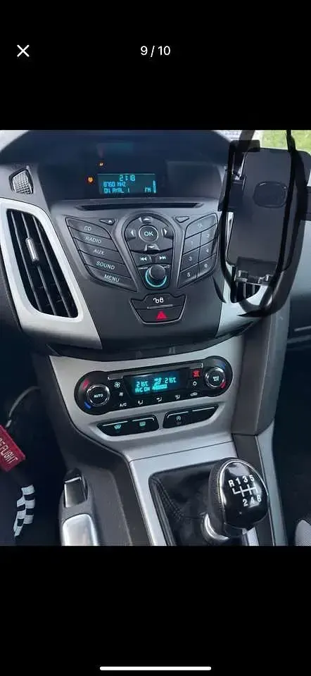 Gebraucht Ford Focus Trend 125 PS (91 kW) 2012 Limousine