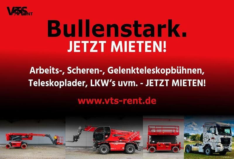 Usata VW Multivan 150 CV (110 kW) 2024 Bianco Monovolume