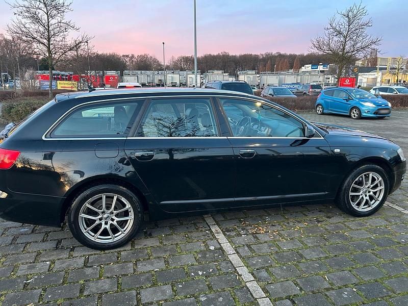 Gebraucht Audi A6 180 PS (132 kW) 2006 Kombi