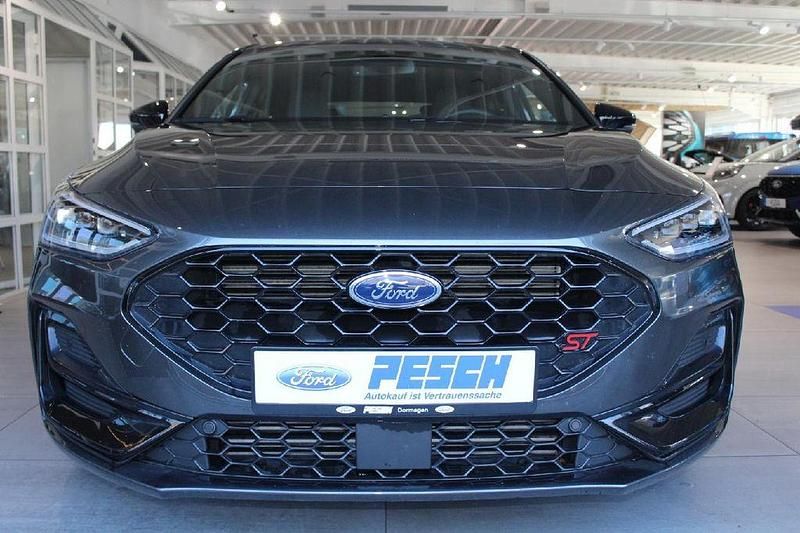 Gebraucht Ford Focus ST 280 PS (205 kW) 2025 Grau Limousine