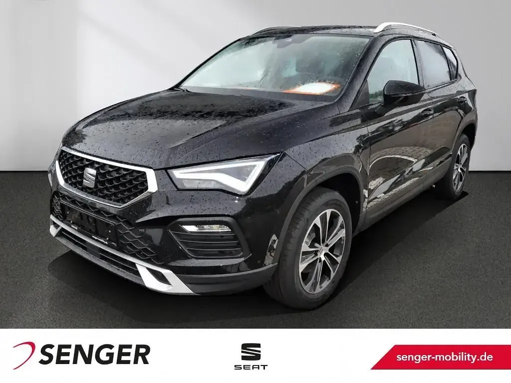 Gebraucht Seat Ateca 150 PS (110 kW) 2026 SUV