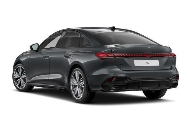 Daytonagrau perleffekt daytonagrau perleffekt Neu 2025 Audi A5 Sportback S-Line Limousine | 48.240 € (Superpreis) - Bild 1/3