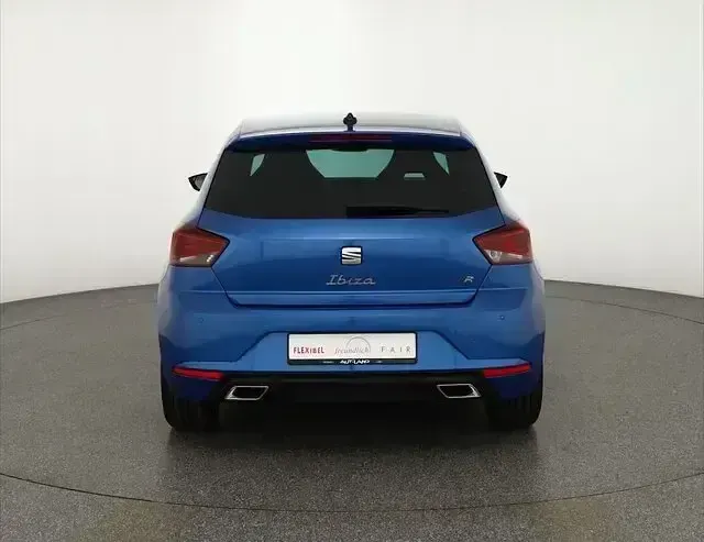 Neu Seat Ibiza FR 150 PS (110 kW) 2026 Andere Kleinwagen