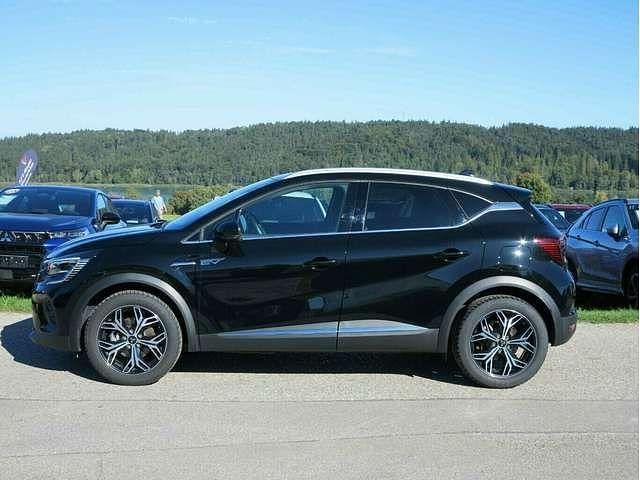 Gebraucht Mitsubishi ASX Select 159 PS (116 kW) 2024 Onix schwarz SUV