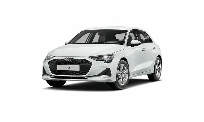 Brugt Audi A3 Advanced 150 HK (110 kW) 2025 Sedan