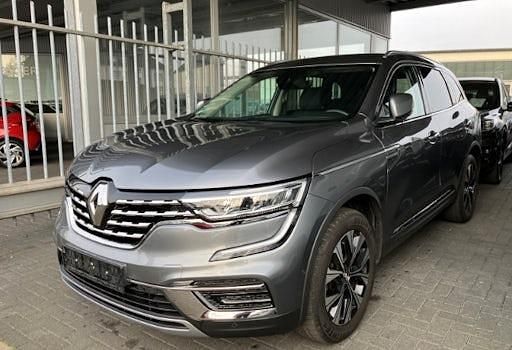 Gebraucht Renault Koleos Techno 158 PS (116 kW) 2023 Grau SUV