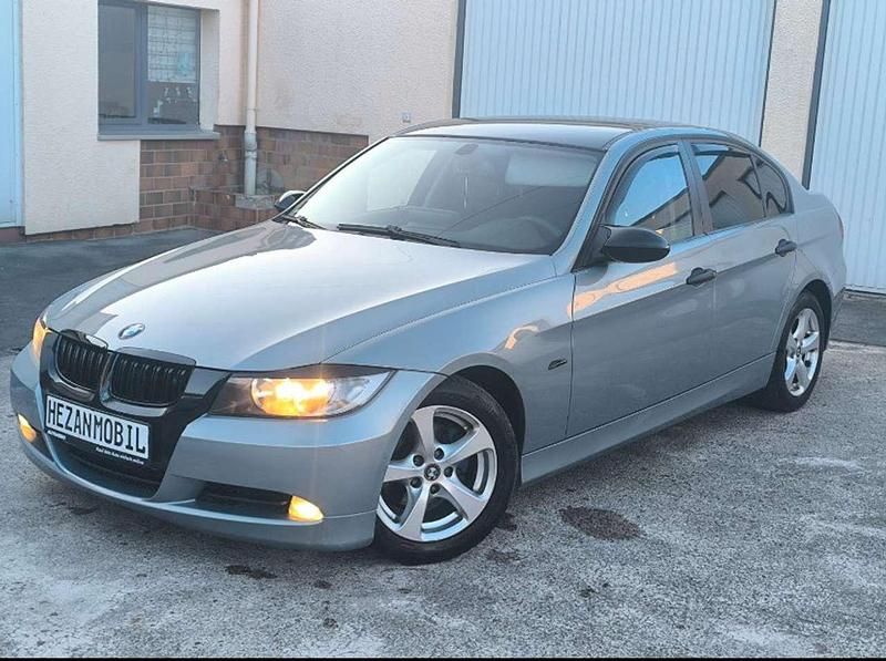 Usata BMW 320 150 CV (110 kW) 2006 Berlina
