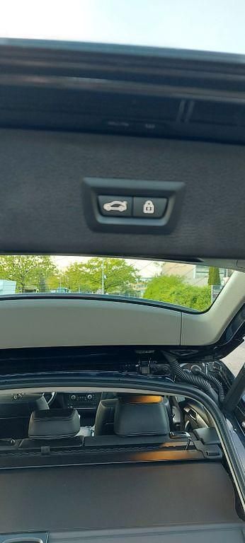 Gebraucht BMW X3 184 PS (135 kW) 2014 Schwarz SUV