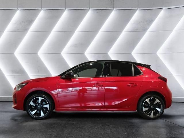 Gebraucht Opel Corsa GS Line 74 kW (101 PS) 2022 Rot Kleinwagen