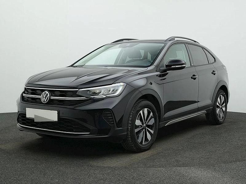 Schwarz Gebraucht 2024 VW Taigo Move SUV | 22.989 € (Etwas zu teuer) - Bild 1/4