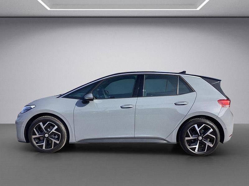 Neu VW ID.3 Pro 150 kW (204 PS) 2026 Grau Kleinwagen