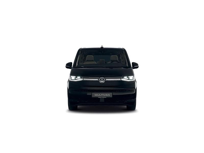 Gebraucht VW Multivan Style 245 PS (180 kW) 2025 Deep black perleffekt Van