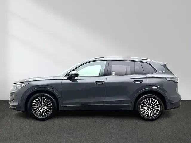 Gebraucht VW Tiguan Life 131 PS (96 kW) 2025 SUV