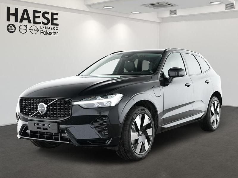 Schwarz Gebraucht 2025 Volvo XC60 Plus SUV | 51.400 € (Superpreis) - Bild 1/4