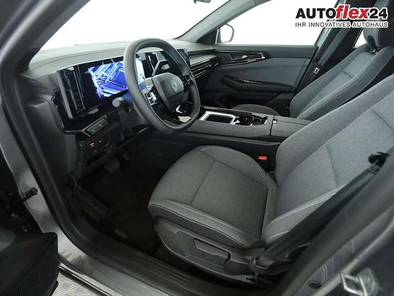 Gebraucht Renault Austral Evolution 158 PS (116 kW) 2025 Dolomitgrau SUV