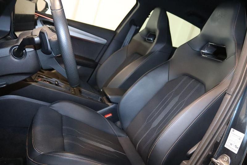 Gebraucht Cupra Formentor VZ 245 PS (180 kW) 2022 Magnetic tech SUV