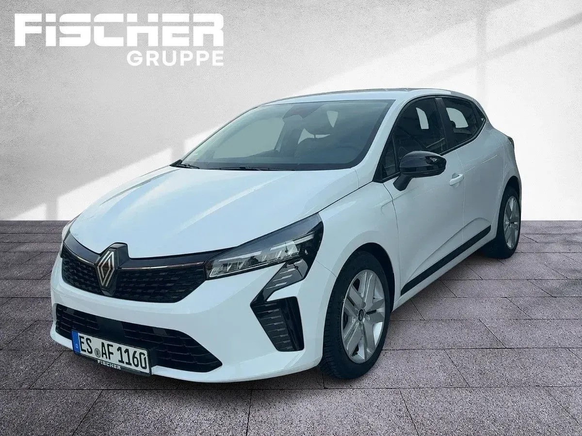 Gebraucht Renault Clio Evolution 91 PS (66 kW) 2025 Kleinwagen