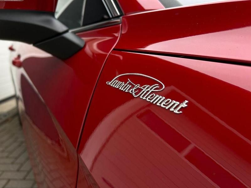 Gebraucht Skoda Superb Suite 193 PS (141 kW) 2024 Rot Kombi