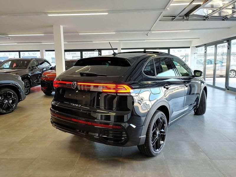 Neu VW Taigo R-line 116 PS (85 kW) 2026 Deepblackperleffekt SUV