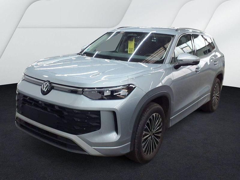 Gebraucht VW Tayron Life 193 PS (141 kW) 2025 Silber SUV