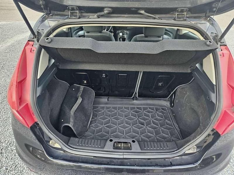 Gebraucht Ford Fiesta 131 PS (96 kW) 2009 Limousine