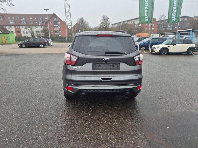 Gebraucht Ford Kuga ST-Line 150 PS (110 kW) 2019 SUV