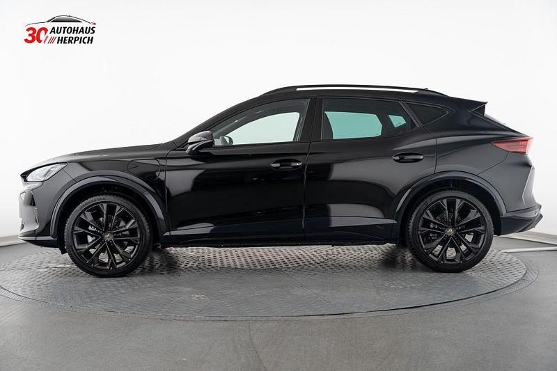 Neu Cupra Formentor 204 PS (150 kW) 2025 Schwarz SUV