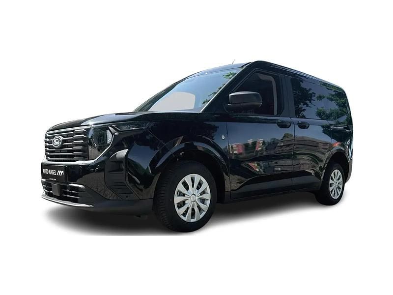 Andere Neu 2025 Ford Transit Van / Kleinbus | 34.500 € - Bild 1/4
