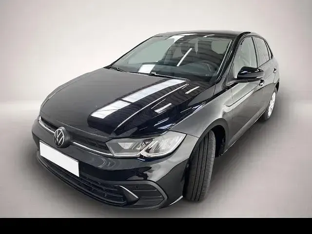 Neu VW Polo Edition 95 PS (69 kW) 2026 Andere Kleinwagen