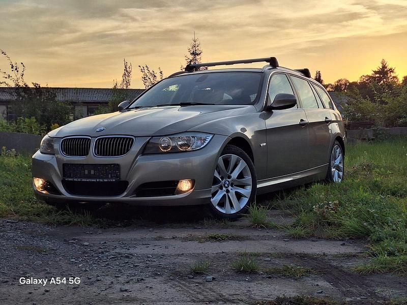 Gebraucht 2012 BMW 318 Lifestyle Kombi | 7.000 € (Fairer Preis) - Bild 1/4