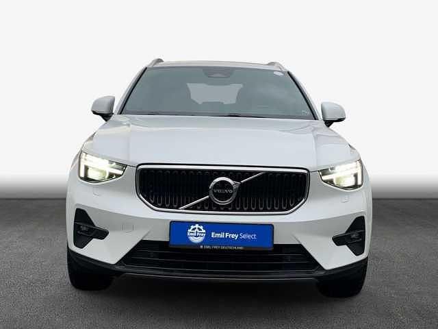 Gebraucht Volvo XC40 120 PS (88 kW) 2024 SUV