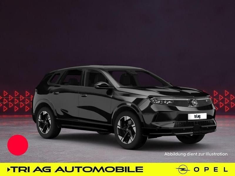 Schwarz Neu 2025 Opel Grandland Electric Edition SUV | 43.940 € (Guter Preis) - Bild 1/4