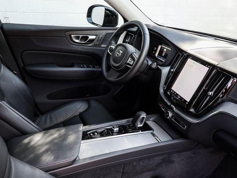 Gebraucht Volvo XC60 Ultimate 455 PS (334 kW) 2023 Grau SUV