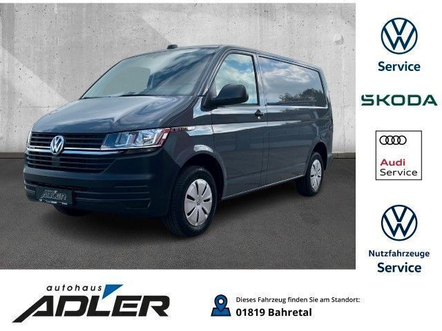 Grau Neu 2024 VW T6.1 Van | 55.989 € (Fairer Preis) - Bild 1/4