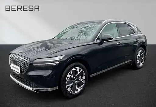 Gebraucht Genesis GV70 360 kW (490 PS) 2026 Schwarz SUV