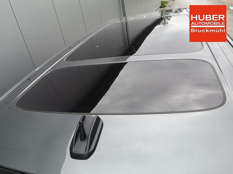 Neu VW Multivan Edition 179 PS (131 kW) 2025 Indiumgrau metallic Van