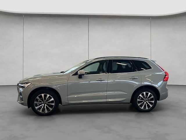 Gebraucht Volvo XC60 Core 250 PS (183 kW) 2024 Vapour grey 740 SUV