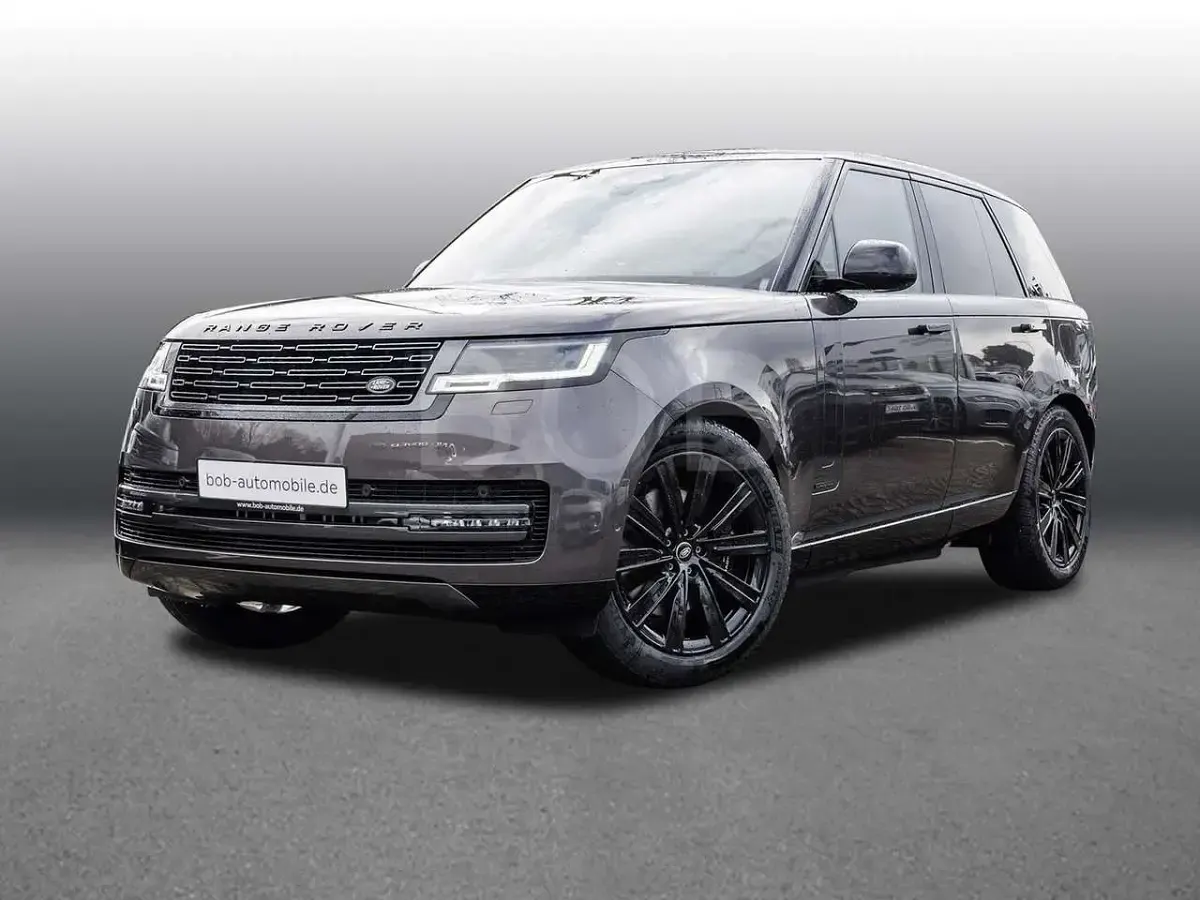 Begagnad Land Rover Range Rover Autobiography 551 HK (405 kW) 2024 SUV