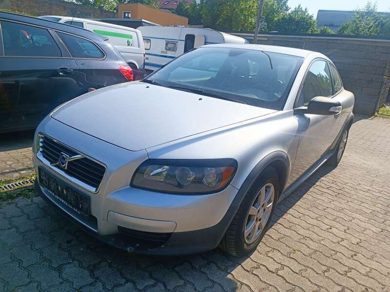 Gebraucht 2007 Volvo C30 Kleinwagen | 2.999 € (Superpreis) - Bild 1/4