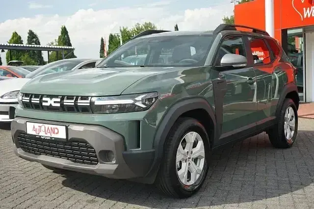 Neu Dacia Duster Extreme 131 PS (96 kW) 2026 Andere SUV