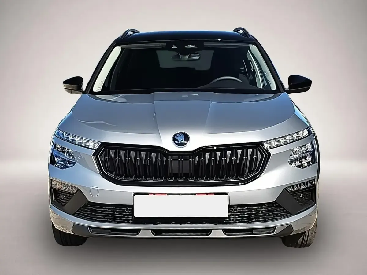 Neu Skoda Kamiq Selection 116 PS (85 kW) 2026 Manufacturer SUV