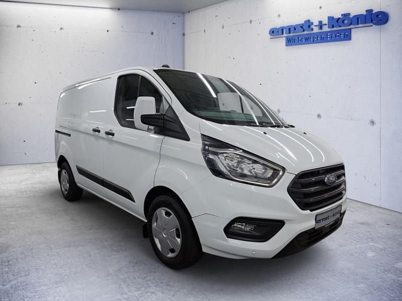 Gebraucht Ford Transit Custom Trend 2021