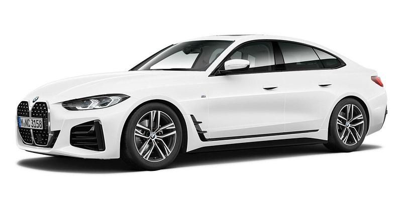 Gebraucht 2024 BMW 420 Gran Coupé Coupé | 69.390 € - Bild 1/1