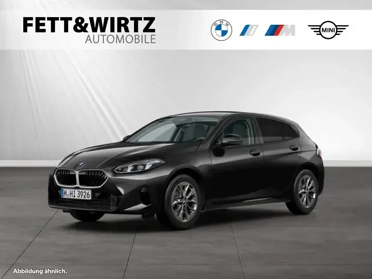 Gebraucht BMW 120 Sport Line 170 PS (125 kW) 2025 Kleinwagen