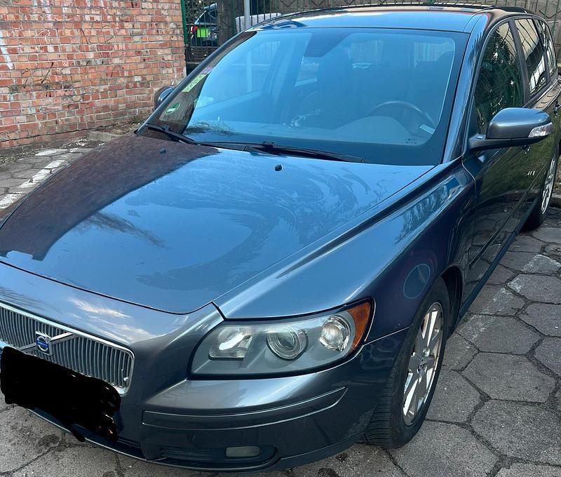Gebraucht Volvo V50 136 PS (100 kW) 2006 Kombi