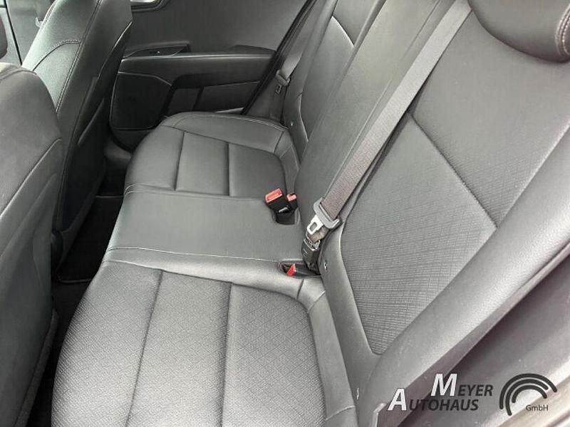 Gebraucht Kia Stonic Platinum 120 PS (88 kW) 2019 Rot SUV