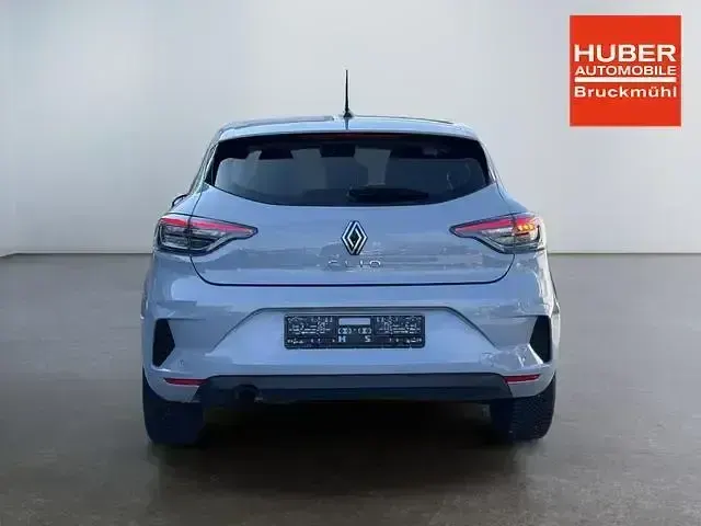 Brugt Renault Clio V Evolution 2024 Grå