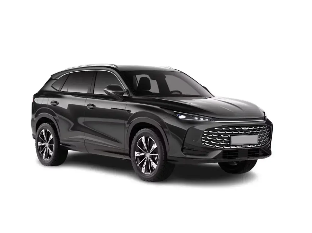 Gebraucht MG HS Luxury 224 PS (164 kW) 2026 SUV