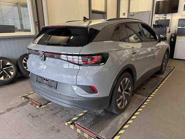 Gebraucht VW ID.4 Pro Performance 150 kW (204 PS) 2022 SUV