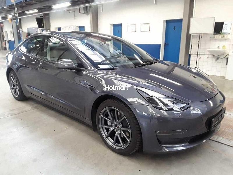 Gebraucht Tesla Model 3 366 kW (498 PS) 2021 Grau Limousine